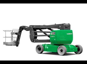 Hangcha GTHZ170i Material handling machine