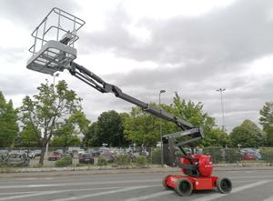 Hangcha GTHZ170C Material handling machine