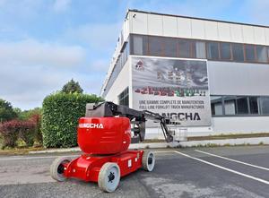 Hangcha GTHZ170 Material handling machine