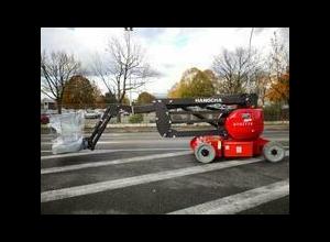 Hangcha GTHZ170 Material handling machine