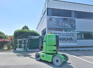 Hangcha GTHZ120i Material handling machine