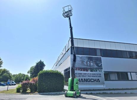 Hangcha GTHZ120i P2610062117