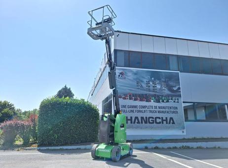 Hangcha GTHZ120i P2610062117