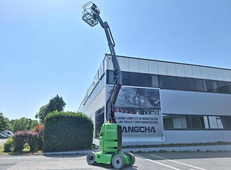 Hangcha GTHZ120i P2610062117