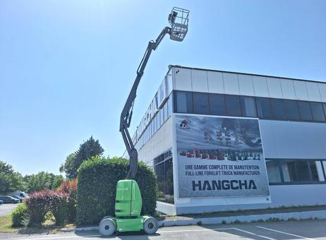 Hangcha GTHZ120i P2610062117