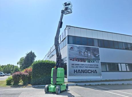 Hangcha GTHZ120i P2610062117