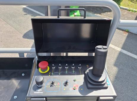 Hangcha GTHZ120i P2610062117