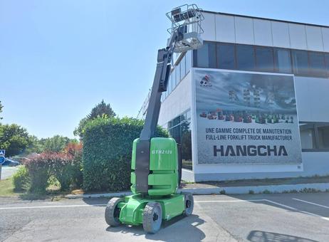 Hangcha GTHZ120i P2610062117