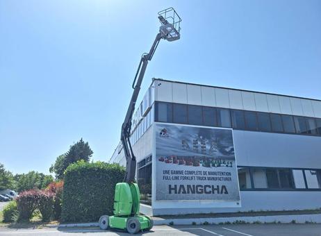 Hangcha GTHZ120i P2610062117
