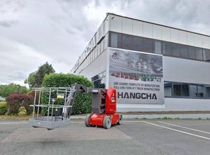 Hangcha GTHZ120 Material handling machine