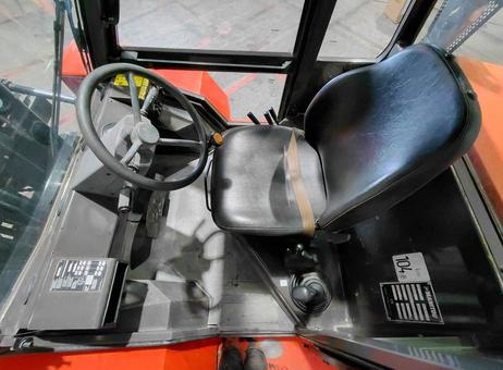 Manitou M50-4 P2610062122