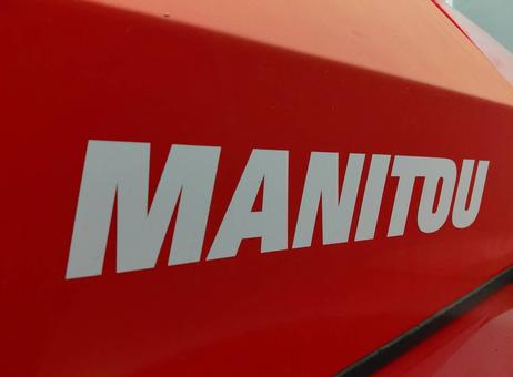 Manitou M50-4 P2610062122