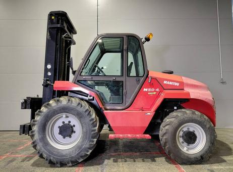 Manitou M50-4 P2610062122