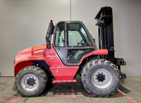 Manitou M50-4 P2610062122