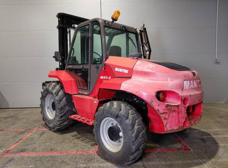 Manitou M50-4 P2610062122
