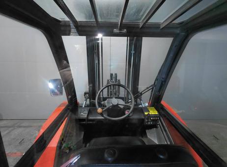 Manitou M50-4 P2610062122