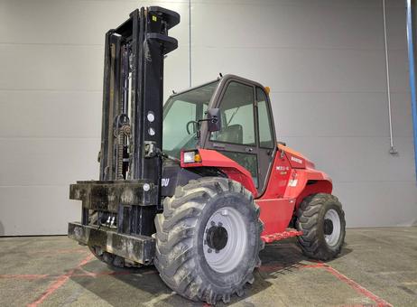 Manitou M50-4 P2610062122