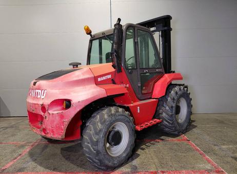 Manitou M50-4 P2610062122