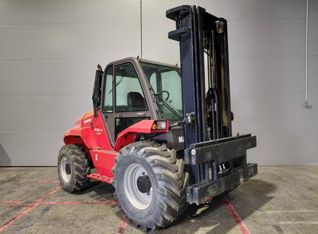 Manitou M50-4 P2610062122
