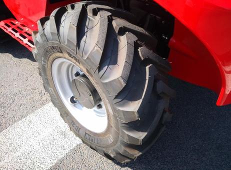 Manitou M50-4 P2610062123