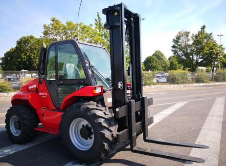 Manitou M50-4 P2610062123
