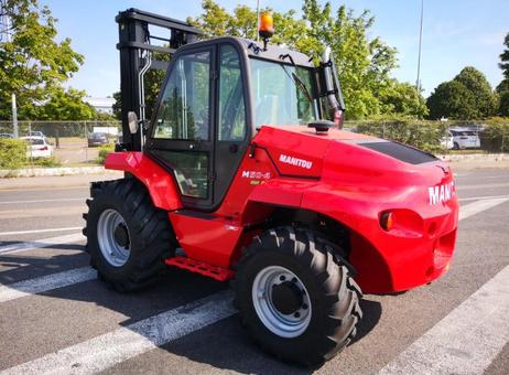 Manitou M50-4 P2610062123
