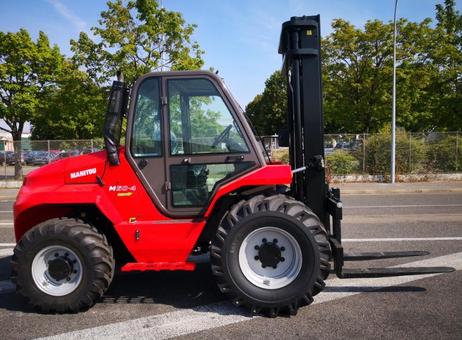 Manitou M50-4 P2610062123