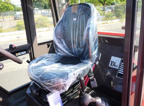 Manitou M50-4 P2610062123