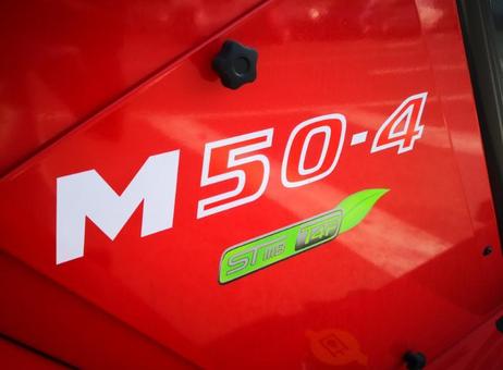 Manitou M50-4 P2610062123