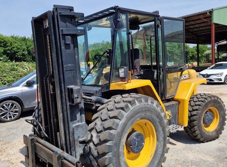 JCB 940-2 P2610062124