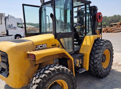 JCB 940-2 P2610062124