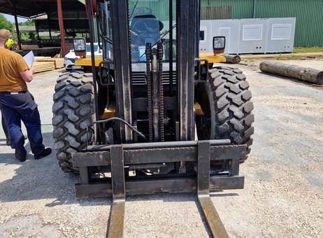 JCB 940-2 P2610062124