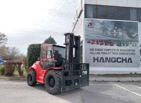 Hangcha TT50-4 (CPCD50-XW95C-RT4) P2610062129