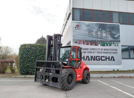 Hangcha TT50-4 (CPCD50-XW95C-RT4) P2610062129