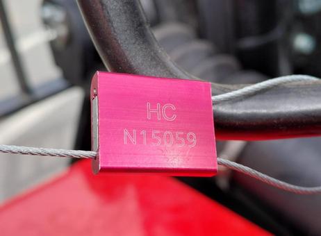 Hangcha TT50-4 (CPCD50-XW95C-RT4) P2610062129