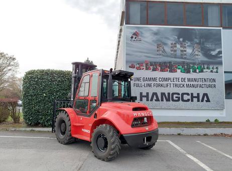 Hangcha TT50-4 (CPCD50-XW95C-RT4) P2610062129