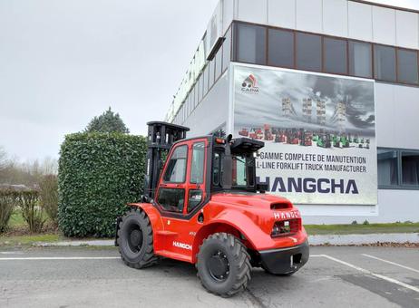 Hangcha TT50-4 (CPCD50-XW95C-RT4) P2610062130