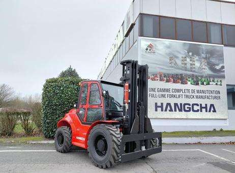 Hangcha TT50-4 (CPCD50-XW95C-RT4) P2610062130