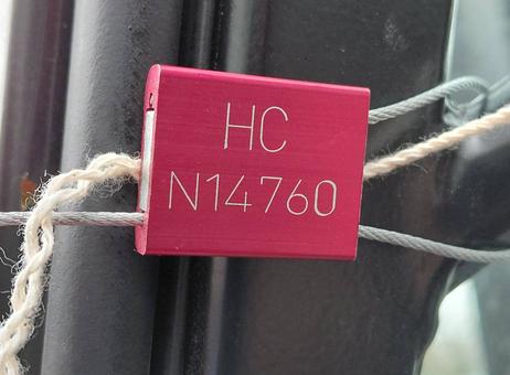 Hangcha TT50-4 (CPCD50-XW95C-RT4) P2610062130