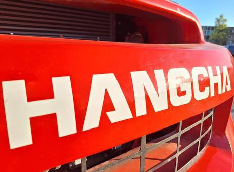 Hangcha TT50-4 P2610062131