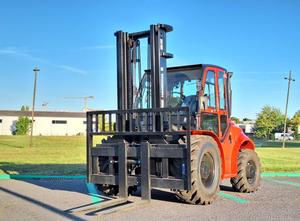 Hangcha TT50-4 Electric forklift