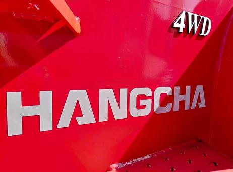 Hangcha TT35-4 (CPCD35-XW33C-RT4) P2610062133