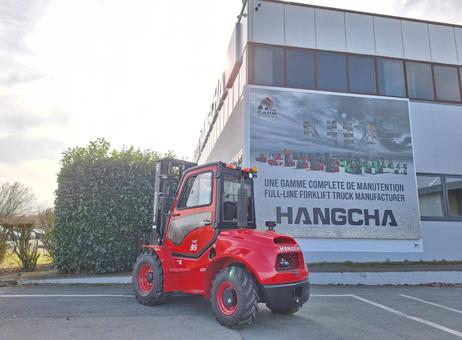 Hangcha TT35-4 P2610062135