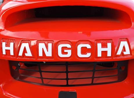 Hangcha TT35-4 P2610062135