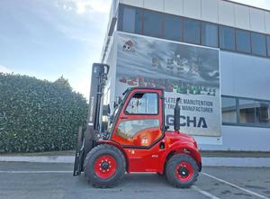 Hangcha TT35-4 Electric forklift