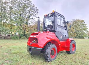 Hangcha TT35-2 Electric forklift