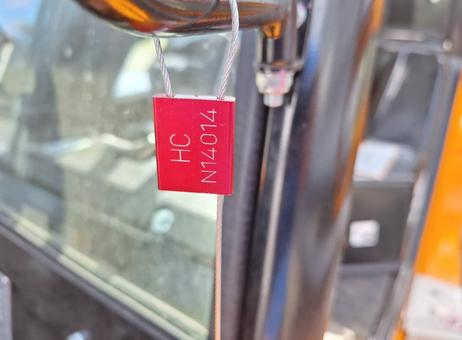 Hangcha TT30i-4 (CPD30-XY2GC-RT4) P2610062143