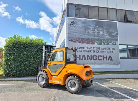 Hangcha TT30i-4 (CPD30-XY2GC-RT4) P2610062143