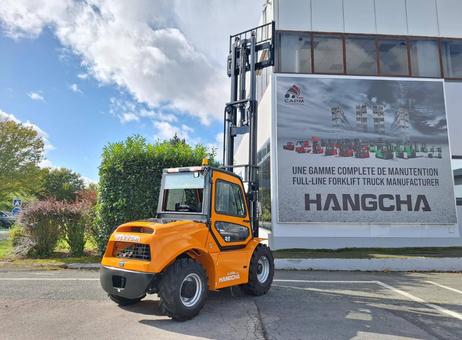 Hangcha TT30i-4 (CPD30-XY2GC-RT4) P2610062143