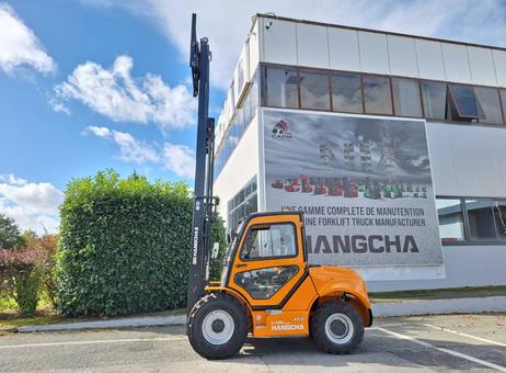Hangcha TT30i-4 (CPD30-XY2GC-RT4) P2610062143